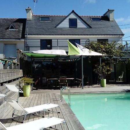 Un Dimanche A La Campagne Bed & Breakfast Brech Eksteriør bilde